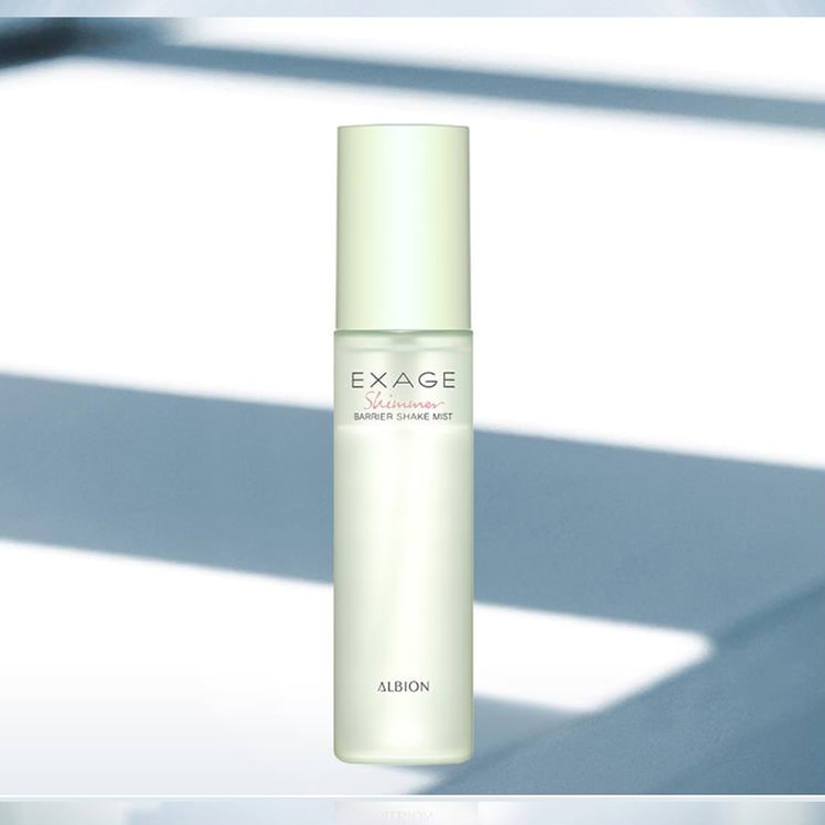 Exage Shimmer Barrier Shake Mist Exage Shimmer Barrier Shake Mist
