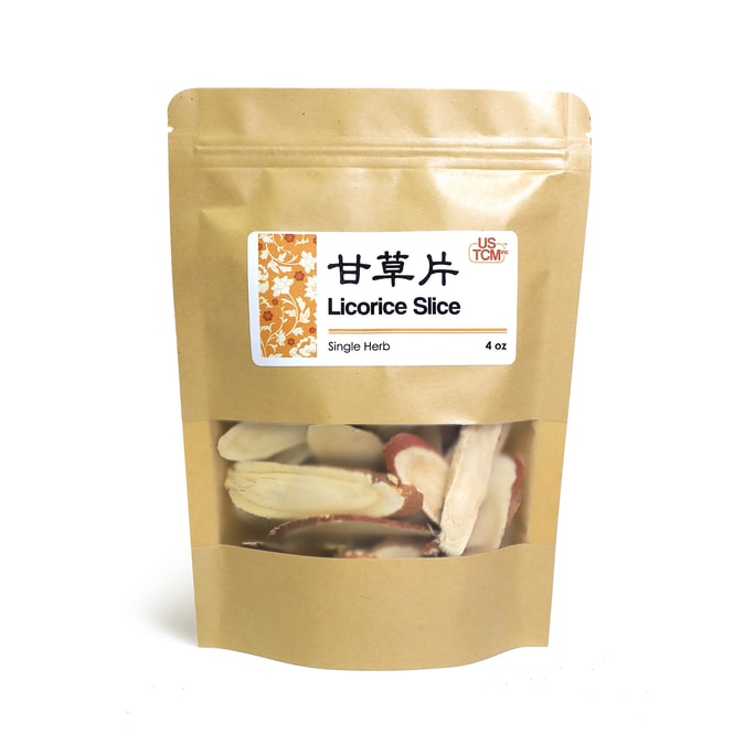 USTCM 大甘草 4oz