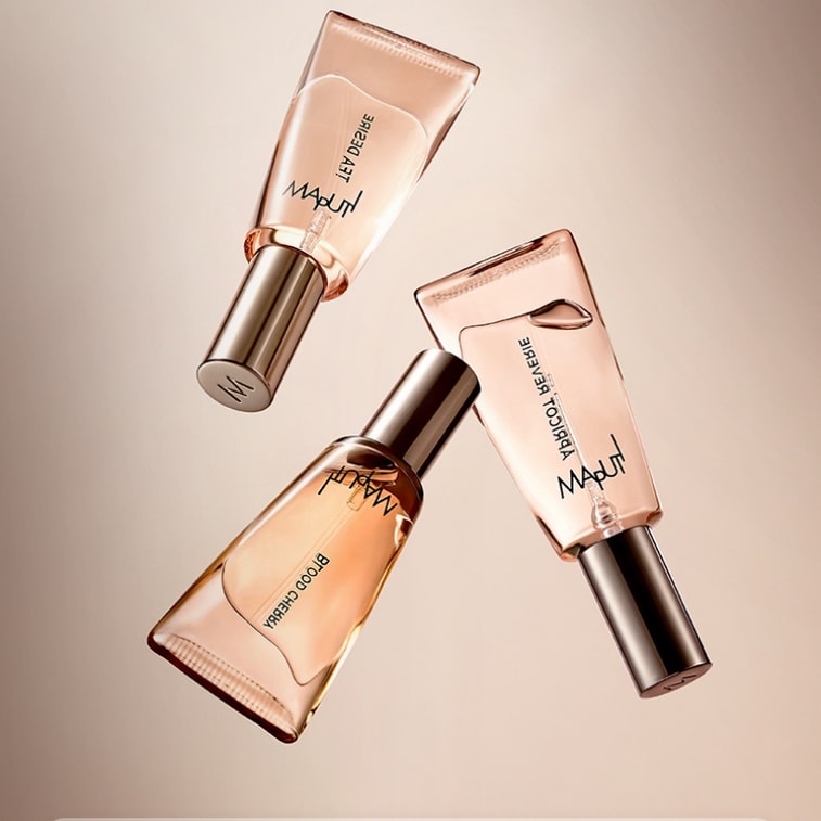 【中国直送】MAPUTI 香水 インティメイトフレグランス 女性らしい香り 10ml (日本) 4