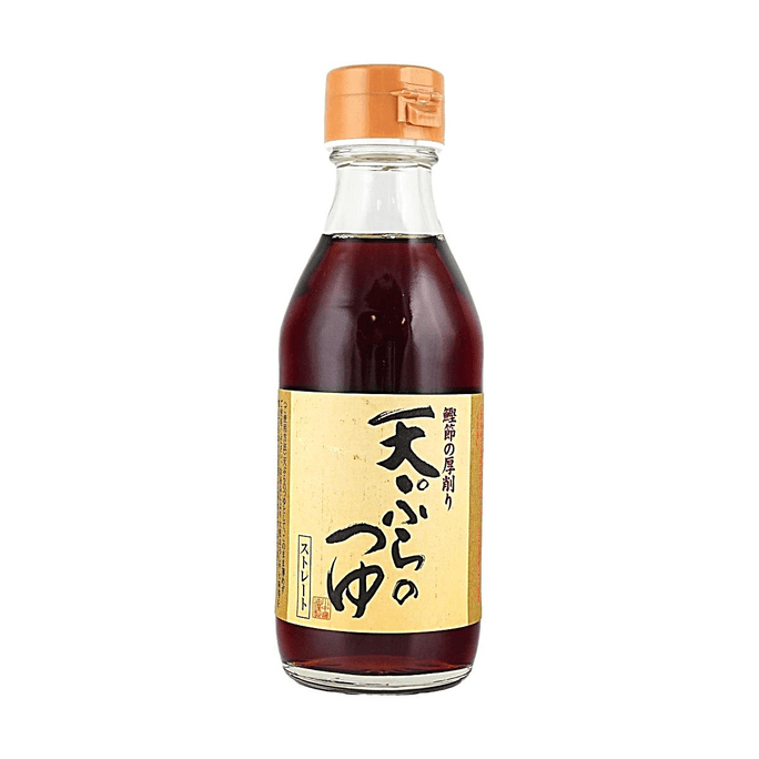튀김 소스, 6.76 fl oz【일본식 튀김 소스】