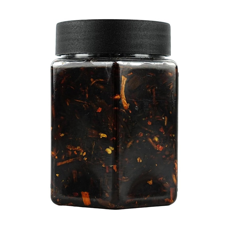 致山野 油松茸菌 瓶裝 280g【雲南精選野生菌 嘎嘎下飯】 5