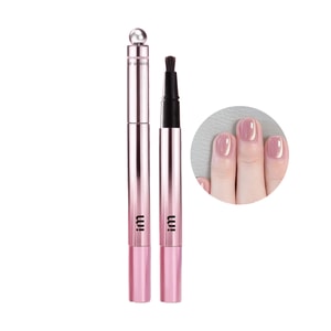 Mr.wish 7-in-1 Nail Care Cat Eye Pen #Glimmering Silk 1pc