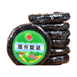 【中国直送】美麗海鮮店 - 正生海藻 50g*1袋