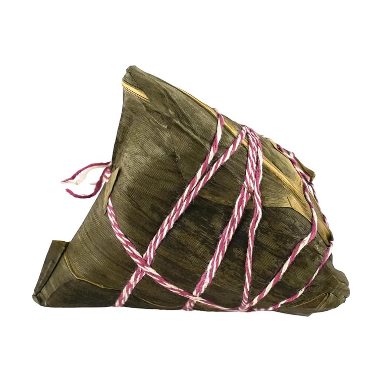 潘祥記 原味香粽子 100g【端午節粽子】 【全美超低價】 7