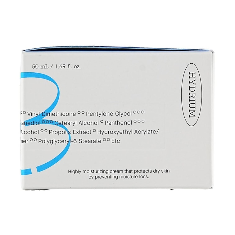 韓國COSRX珂絲艾絲 水中心水動力賦能霜 50ml 5