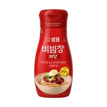 Sempio Low Sugar Bibim Sauce, 340g