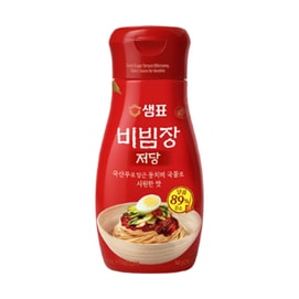 Sempio Low Sugar Bibim Sauce, 340g