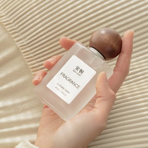 Clothing Fragrance Mist Spray Wardrobe Blossom 50ml