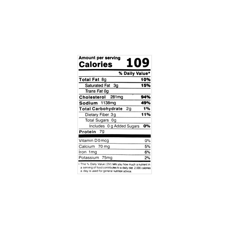 Boiled Salt Duck Egg, 4pc,7.76 oz 4