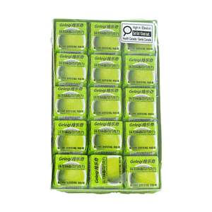 Matcha Flavor Cookies Chocolate 9.52oz 【Uji Style Matcha】【Rich Chocolate Filling】【Tea Aroma Slightly Bitter Not Greasy】