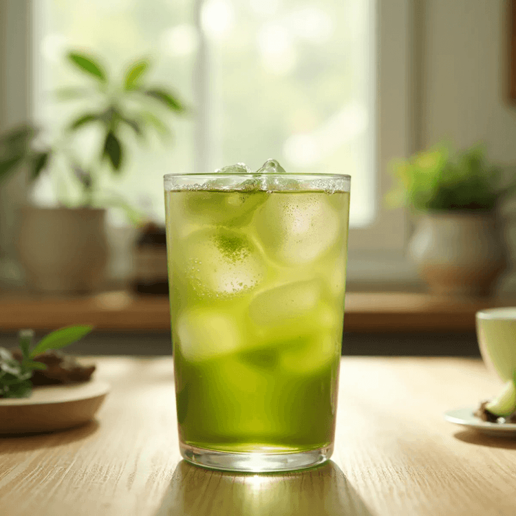 伊藤園 おーいお茶濃い茶16.9oz - Yami