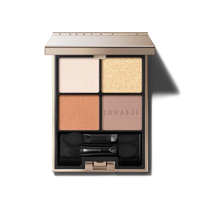 Lunasol Eye Coloration #22