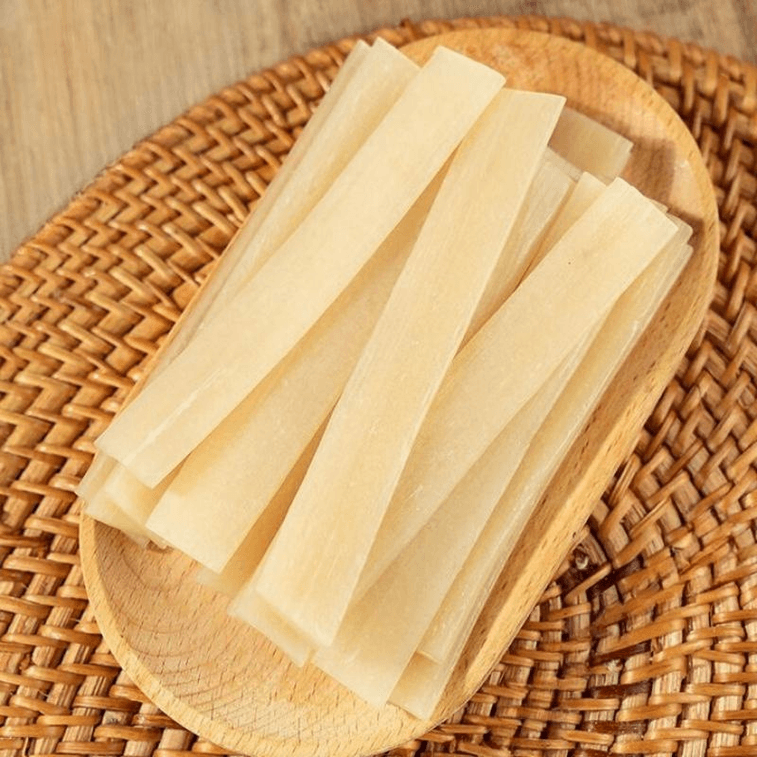 重慶佳仙 佳仙火鍋材質火鍋寬粉100g*2袋 1