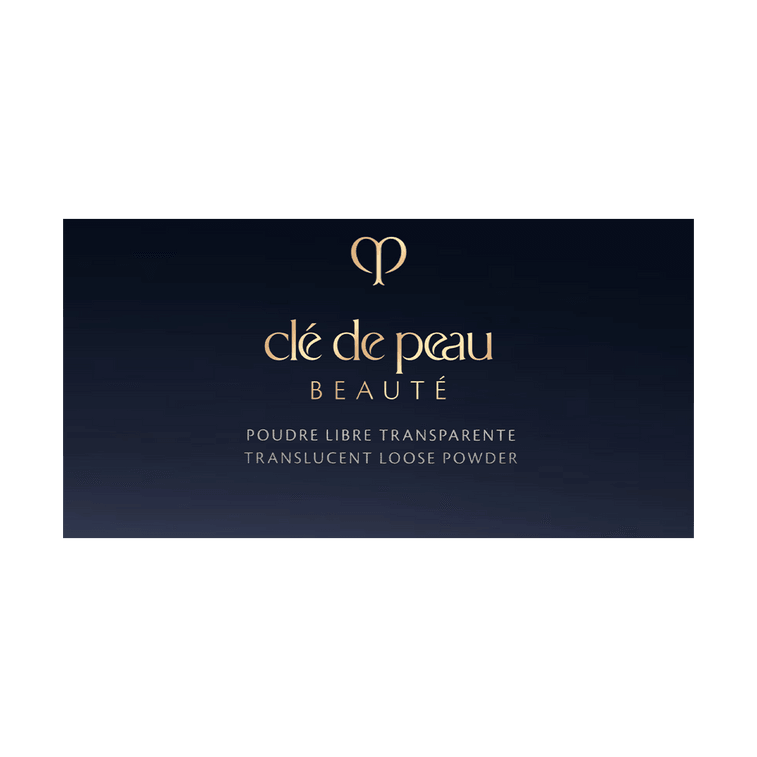 Poudre Libre Translucide Poudre Fixatrice #1 Clair 5