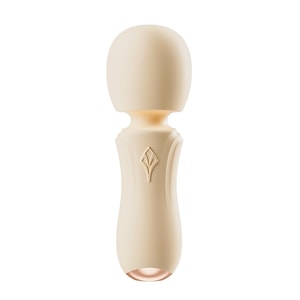 Pocket vibrator, couple's flirting product, female massage stick, masturbation device, adult sex toy, AV stick, 1 piece.