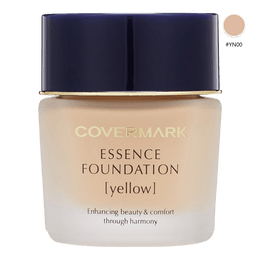 Essence Foundation Yellow #YN00 30g