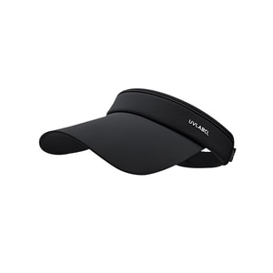 Sun Protective Hat Black