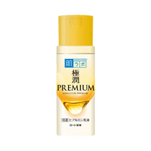 ROHTO 樂敦||肌研 極潤premium透明質酸高保濕乳液||140ml