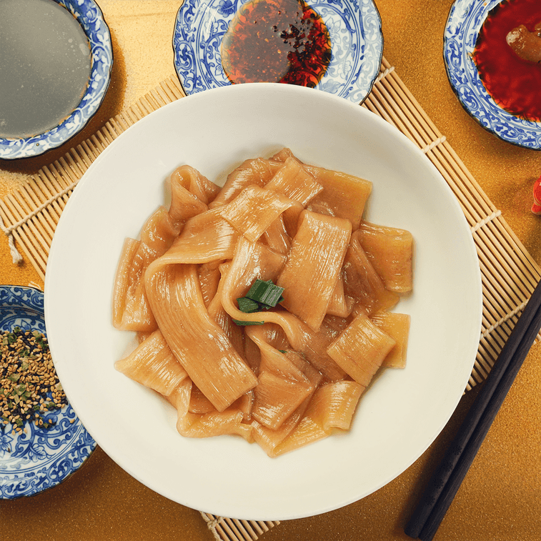 【Value Pack】Sweet Potato Noodles with Sesame Sauce - 3 Packs* 10.21oz 5