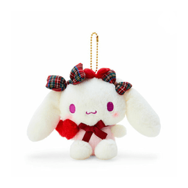 【日本からの直送】SANRIO サンリオ 中島ボウ ハートドールペンダント【シナモンドッグ】【特別価格】