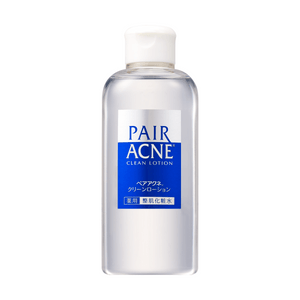 페어 아크네 클린 로션 160ml
