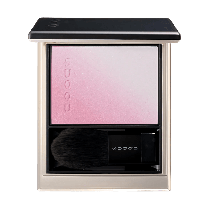 ブラーリング カラー ブラッシュ、ブラッシュ クルール フュージョン パルフェ、0.22 オンス#06 スケカサネ