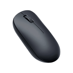 Wireless Mouse Black Lite3 Laptop Office Optical Portable Boys and Girls Home Game1 Pack