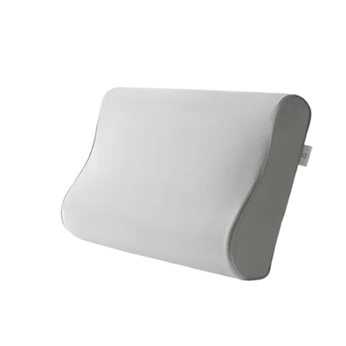 [중국 직배송] 샤오미 유핀 미지아 메모리폼 목베개 프로 (온도 감응 방지, 항균 기능) 1개