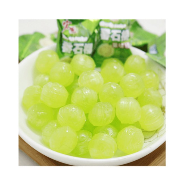 Candy Guava Flavor 350g