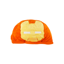 Marvel Hooded Towel(Iron Man)