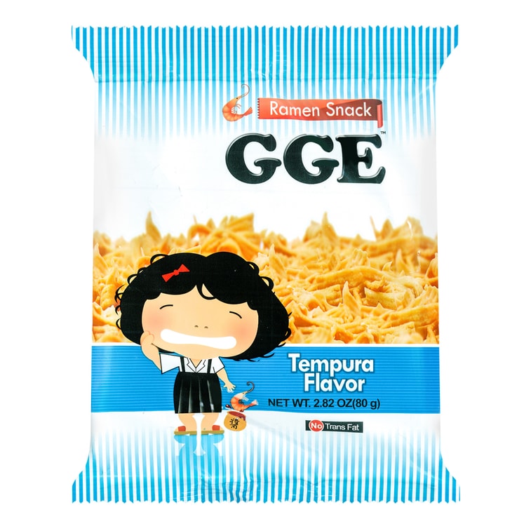 商品详情 - 台湾维力 张君雅小妹妹 点心面 酱虾味 80g 新老包装随发 - image6