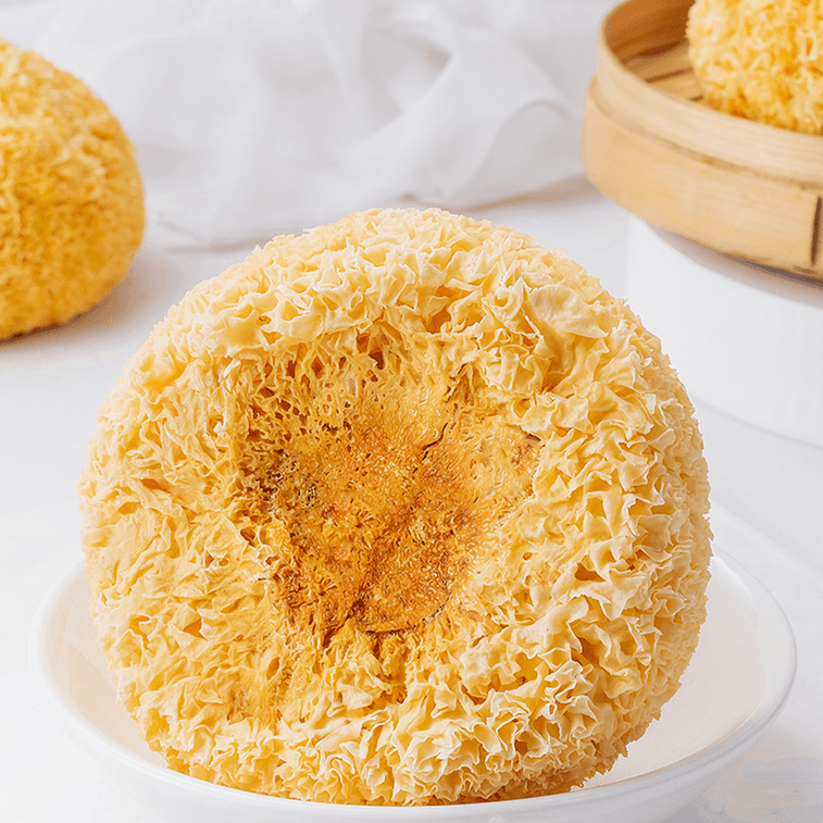 ねばねばきくらげ 3.53オンス【中国老舗ブランド】 4