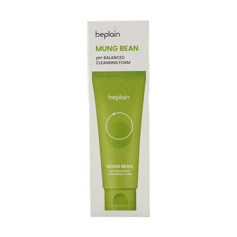 Mousse Nettoyante Équilibrante pH Haricot mungo, 5,41 fl oz 6