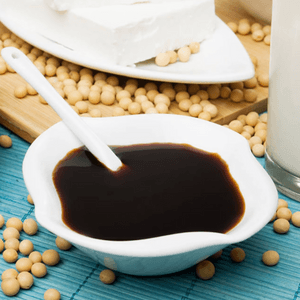 Seasoned Soy Sauce For Seafood 410ml