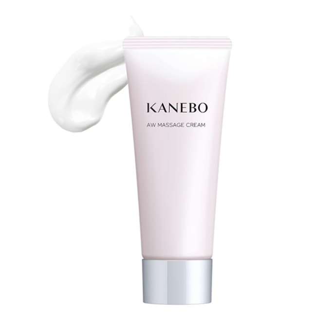 【日本直郵】日本 KANEBO佳麗寶 奢華系列 臉部按摩膏 100ml
