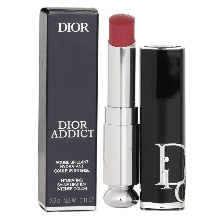 diorコスメ11点 Dior Addict Shine Lipstick - # 558 Bois De Rose 609883 3.2g/0.11oz