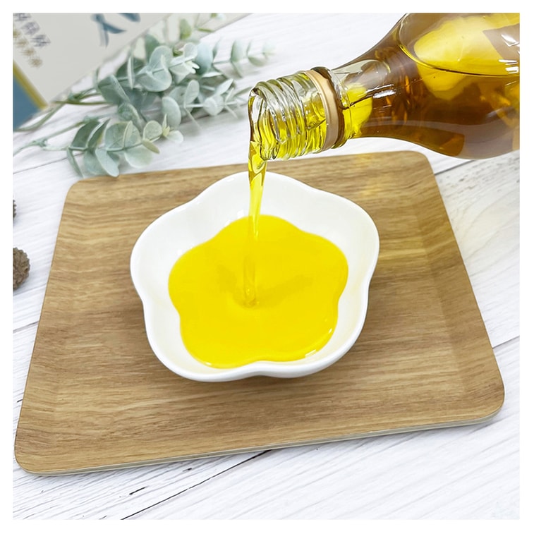 Camellia Oil 500ml(Limited to 3 cans) 5