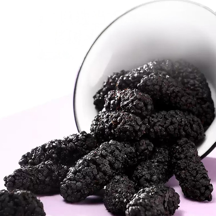 Mulberries, 7.05 oz 11