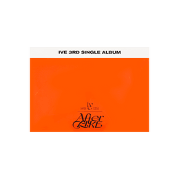 IVE [After Like] (PHOTO BOOK VER.) - Random Out Of 3 Versions K-pop Music Album