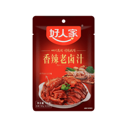 매콤마리네이드 120g
