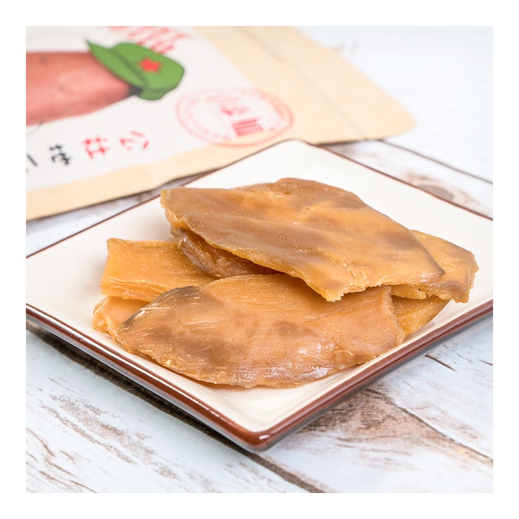 YIMENG 건조고구마 300g 4