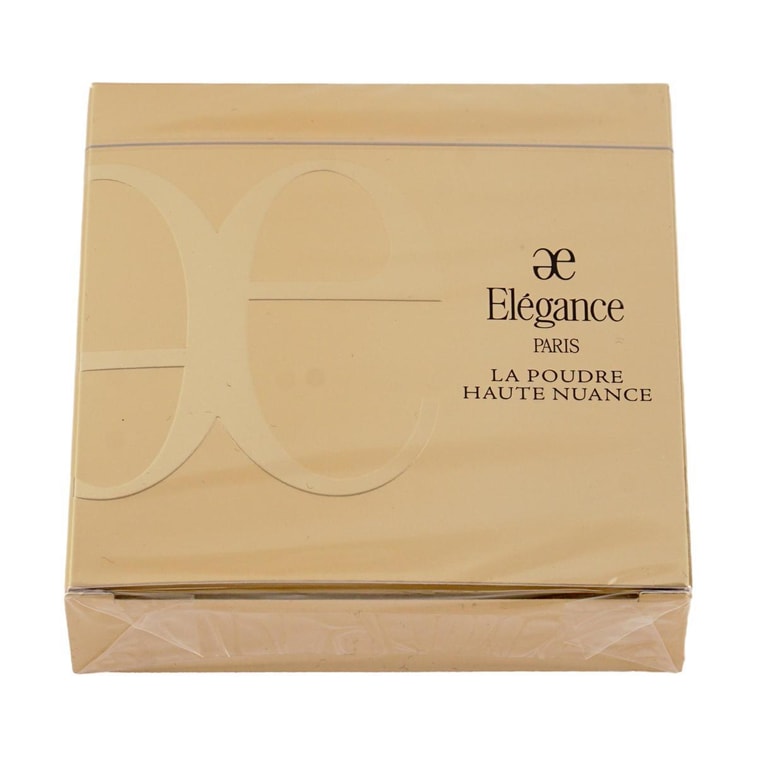 Poudre compacte pour le visage #III, 0,31 oz @Cosme Award Version aléatoire 8