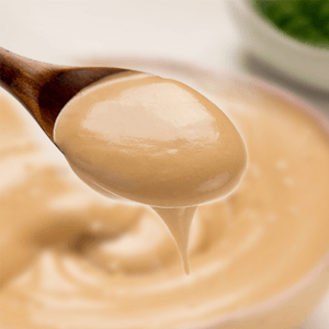 海底捞 火锅蘸料 花生芝麻酱混合酱料蘸菜拌面酱 原味 100g