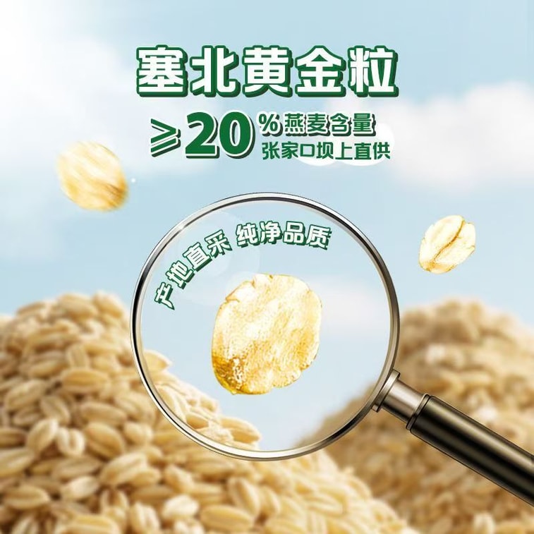 【中國直郵】 金味 海苔脆燕麥海苔夾心休閒點心即食追劇辦公室下午點心小吃40g*1包 4