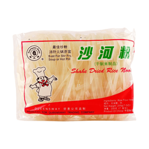 Rice Noodles,7 oz