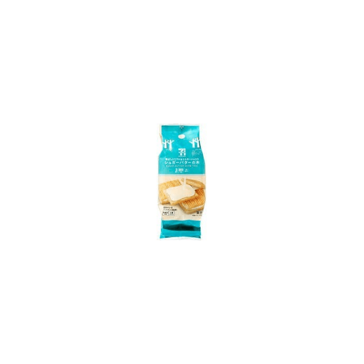7-11 Limited White Chocolate Sandwich Cookies 3pcs - Yami.com