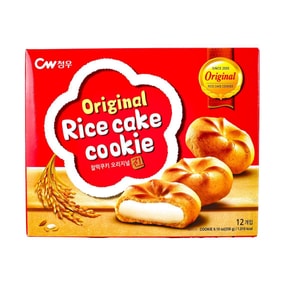 찰떡쿠키 오리지널,258 g