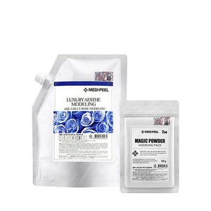 韩国 Medipeel 美蒂菲 蓝玫瑰营养凝胶软膜 1kg