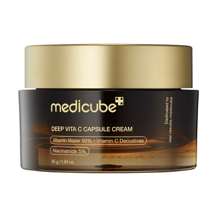 딥 비타 C 캡슐 크림, 1.94온스 5