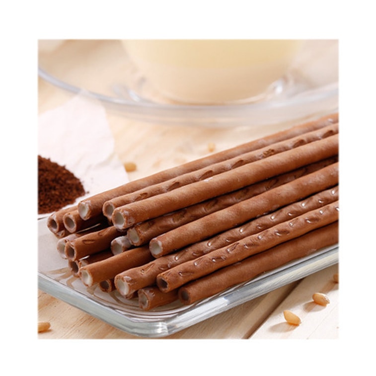 쿠키 앤 크림 스틱과자 56 g 6